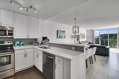 1609 N Riverside Drive #Unit 304, Pompano Beach, FL 33062 - Photo 5