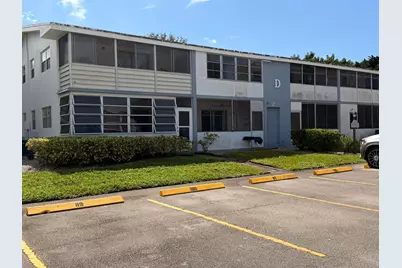 99 Andover #D, West Palm Beach, FL 33417 - Photo 15