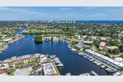 405 Southwind Drive #5, North Palm Beach, FL 33408 - Photo 45