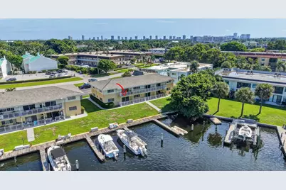 405 Southwind Drive #5, North Palm Beach, FL 33408 - Photo 49