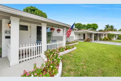 731 NE 49th Street, Oakland Park, FL 33334 - Photo 3