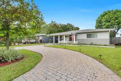 731 NE 49th Street, Oakland Park, FL 33334 - Photo 29