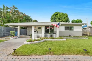 731 NE 49th St, Oakland Park, FL 33334 - Photo 1
