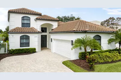 16137 Villa Vizcaya Place, Delray Beach, FL 33446 - Photo 1