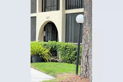 441 Pine Glen Lane #D-2, Greenacres, FL 33463 - Photo 35
