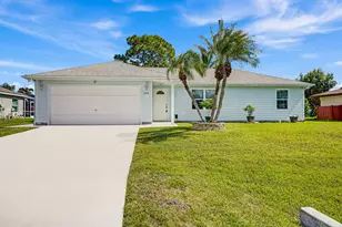 2031 SW Brisbane St, Port Saint Lucie, FL 34984 - Photo 1