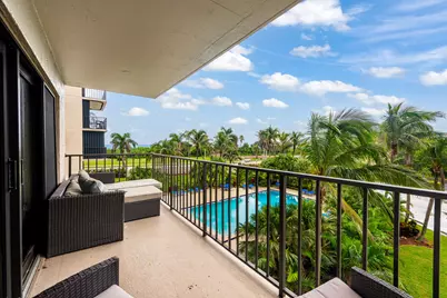 801 S Ocean Drive #307, Fort Pierce, FL 34949 - Photo 9