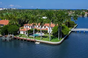 614 Tarpon Wy, Palm Beach, FL 33480 - Photo 3