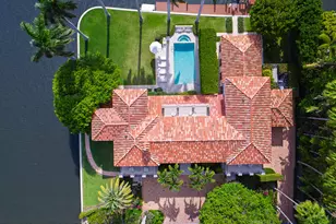 614 Tarpon Wy, Palm Beach, FL 33480 - Photo 57