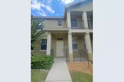 2155 SE Eatonville Drive, Port Saint Lucie, FL 34952 - Photo 1