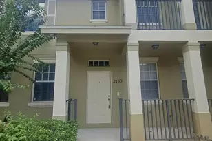 2155 SE Eatonville Dr, Port Saint Lucie, FL 34952 - Photo 1