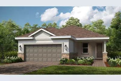 13311 SW Allora Drive, Port Saint Lucie, FL 34987 - Photo 1
