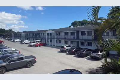 1810 E Oakland Park Boulevard #15, Oakland Park, FL 33306 - Photo 19