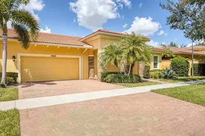 9980 SW Cicero Lane, Port Saint Lucie, FL 34986 - Photo 1