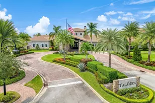 9980 SW Cicero Ln, Port Saint Lucie, FL 34986 - Photo 23
