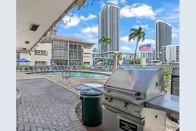 2600 Diana Drive #107, Hallandale Beach, FL 33009 - Photo 31