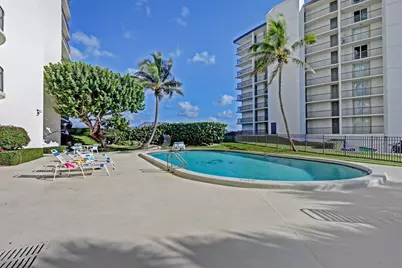 5420 N Ocean Drive #1401, Singer Island, FL 33404 - Photo 43