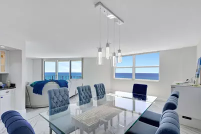 5420 N Ocean Drive #1401, Singer Island, FL 33404 - Photo 7