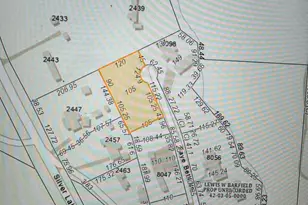0 Faye Beth Ln, Tallahassee, FL 32310 - Photo 3