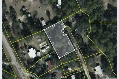 0 Faye Beth Lane, Tallahassee, FL 32310 - Photo 1