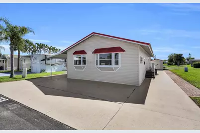 12350 SE 138th Boulevard, Okeechobee, FL 34974 - Photo 3
