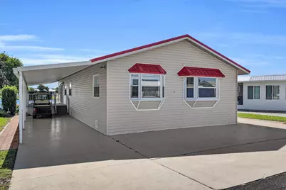 12350 SE 138th Boulevard, Okeechobee, FL 34974 - Photo 1