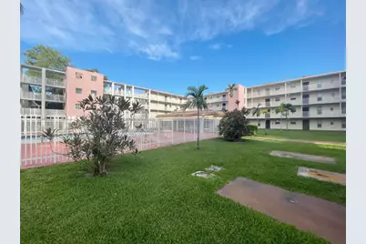 2800 NW 56th Avenue #F201, Lauderhill, FL 33313 - Photo 15