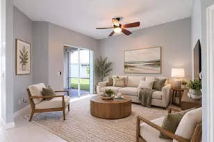 615 NE Canoe Park Cir, Port Saint Lucie, FL 34983 - Photo 7