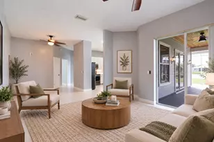 615 NE Canoe Park Cir, Port Saint Lucie, FL 34983 - Photo 9