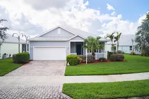 615 NE Canoe Park Cir, Port Saint Lucie, FL 34983 - Photo 3