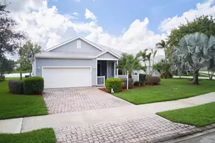 615 NE Canoe Park Cir, Port Saint Lucie, FL 34983 - Photo 37