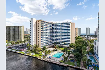 3233 NE 34th Street #410, Fort Lauderdale, FL 33308 - Photo 35
