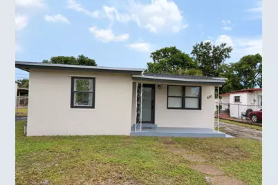 430 NW 19th Avenue, Fort Lauderdale, FL 33311 - Photo 1