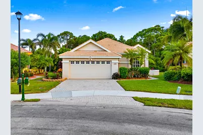 576 SW Saint Kitts Cove, Port Saint Lucie, FL 34986 - Photo 1