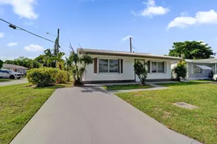 4553 NW 16th Terrace, Tamarac, FL 33309 - Photo 1