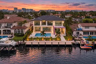 2921 NE 23rd St, Pompano Beach, FL 33062 - Photo 1