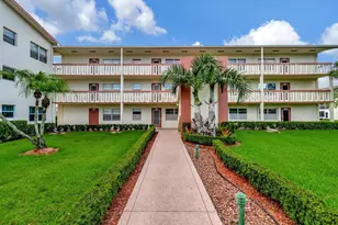 5 Mansfield A, Boca Raton, FL 33434 - Photo 1