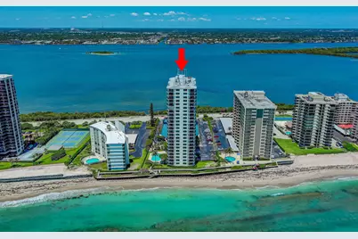 5420 N Ocean Drive #1401, Singer Island, FL 33404 - Photo 33