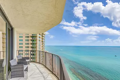 5420 N Ocean Drive #1401, Singer Island, FL 33404 - Photo 1