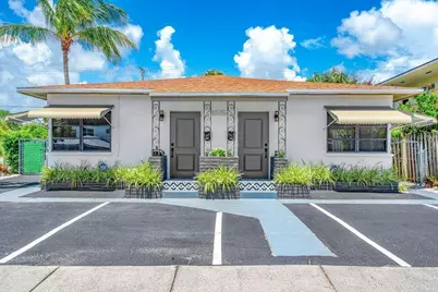 1615 S Federal Highway #B, Lake Worth Beach, FL 33460 - Photo 1