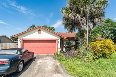 7625 Canal Drive, Lake Worth, FL 33467 - Photo 1