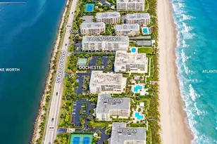 3250 S Ocean Blvd, Palm Beach, FL 33480 - Photo 1