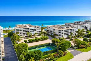 3250 S Ocean Blvd, Palm Beach, FL 33480 - Photo 3
