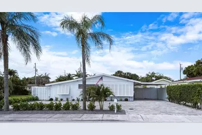 40 SW 8th Avenue, Delray Beach, FL 33444 - Photo 1