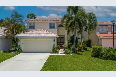 3626 Newport Avenue, Boynton Beach, FL 33436 - Photo 1