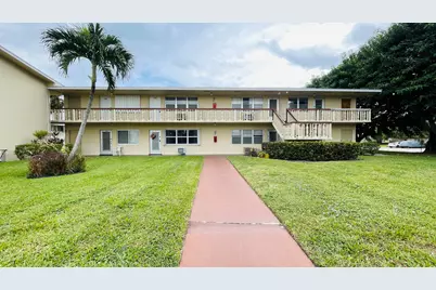 138 Salisbury F, West Palm Beach, FL 33417 - Photo 1
