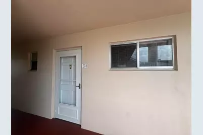 2640 Garden Drive S #Apt 203, Lake Worth, FL 33461 - Photo 1