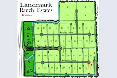 16700 Berkshire Court, Southwest Ranches, FL 33331 - Photo 1