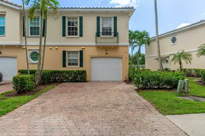 203 Fortuna Drive, Palm Beach Gardens, FL 33410 - Photo 1