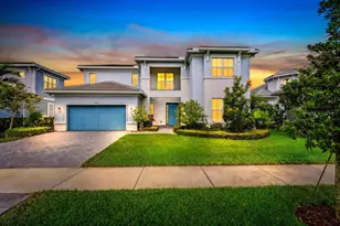 9224 Crestview Cir, Palm Beach Gardens, FL 33412 - Photo 1